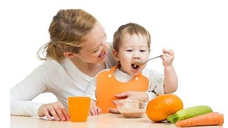 关注生命最初1000天的营养